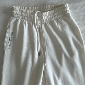 Abercrombie Sweatpants